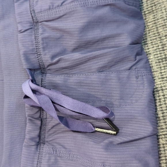 Lululemon Street To Studio Pant *Unlined light purple - Picture 9 of 12